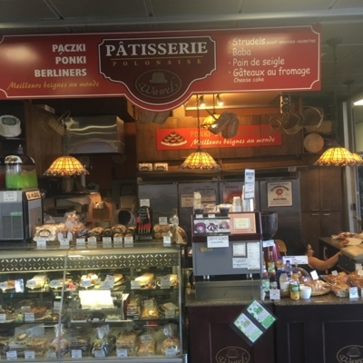 Patisserie Wawel