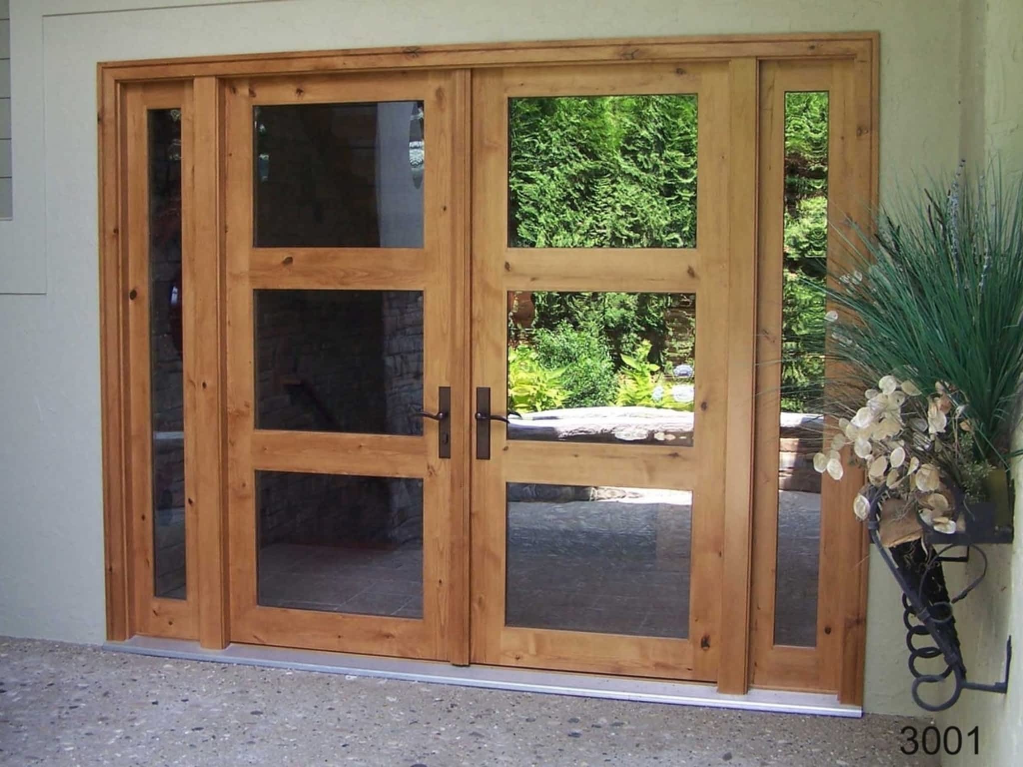 photo Maple Leaf Millworks