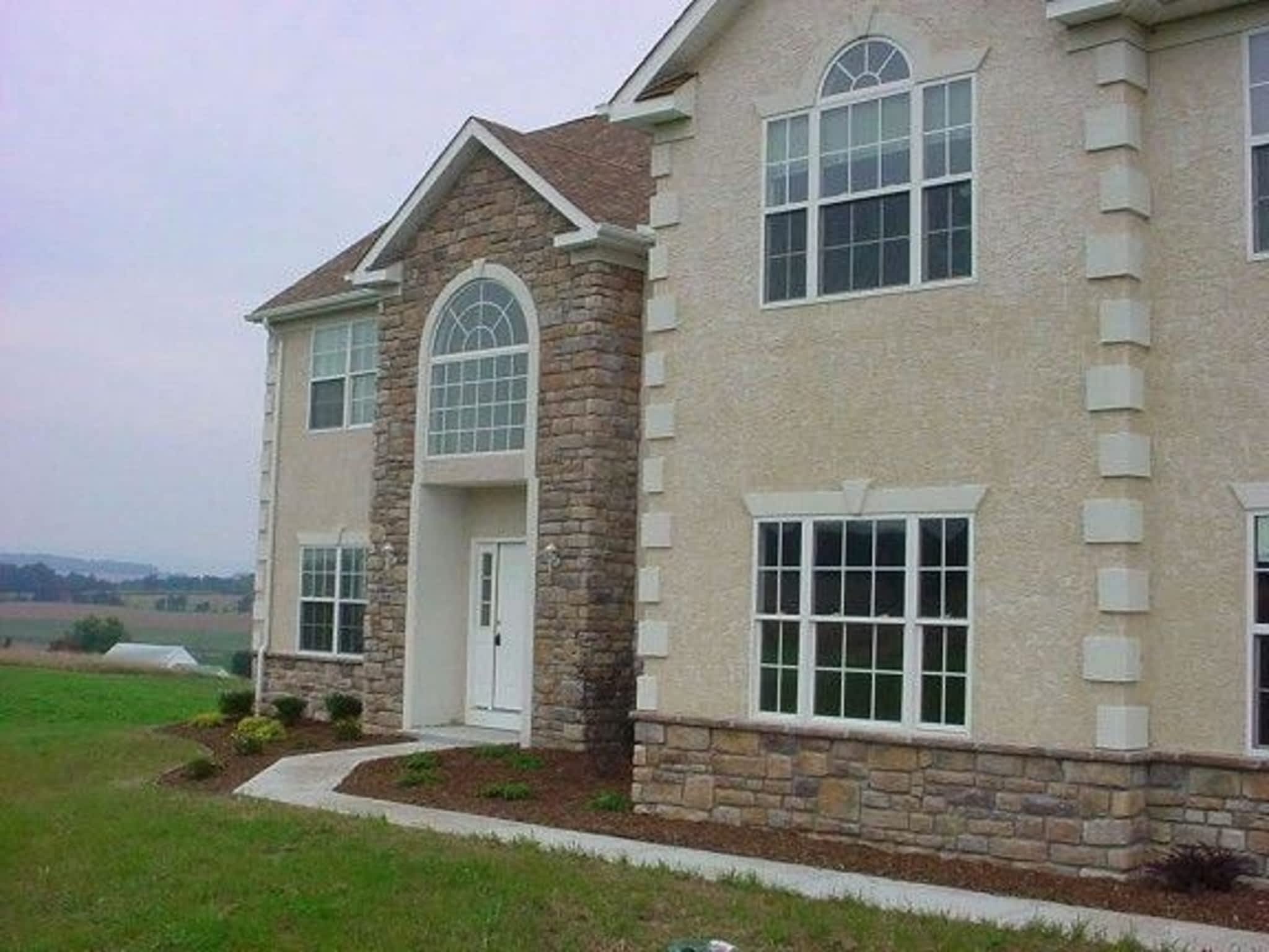 photo Unique Construction