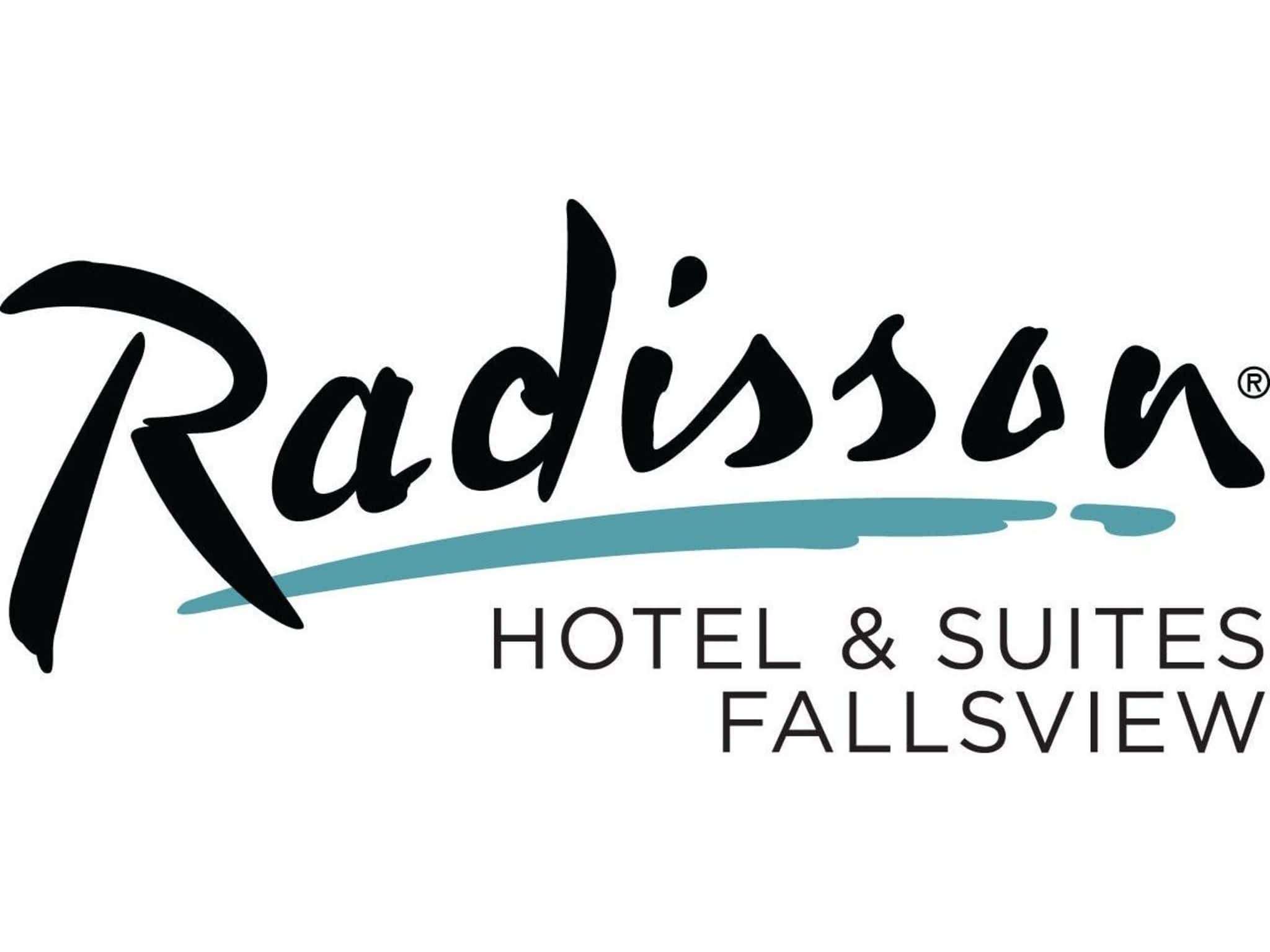 photo Radisson Hotel & Suites Fallsview, ON