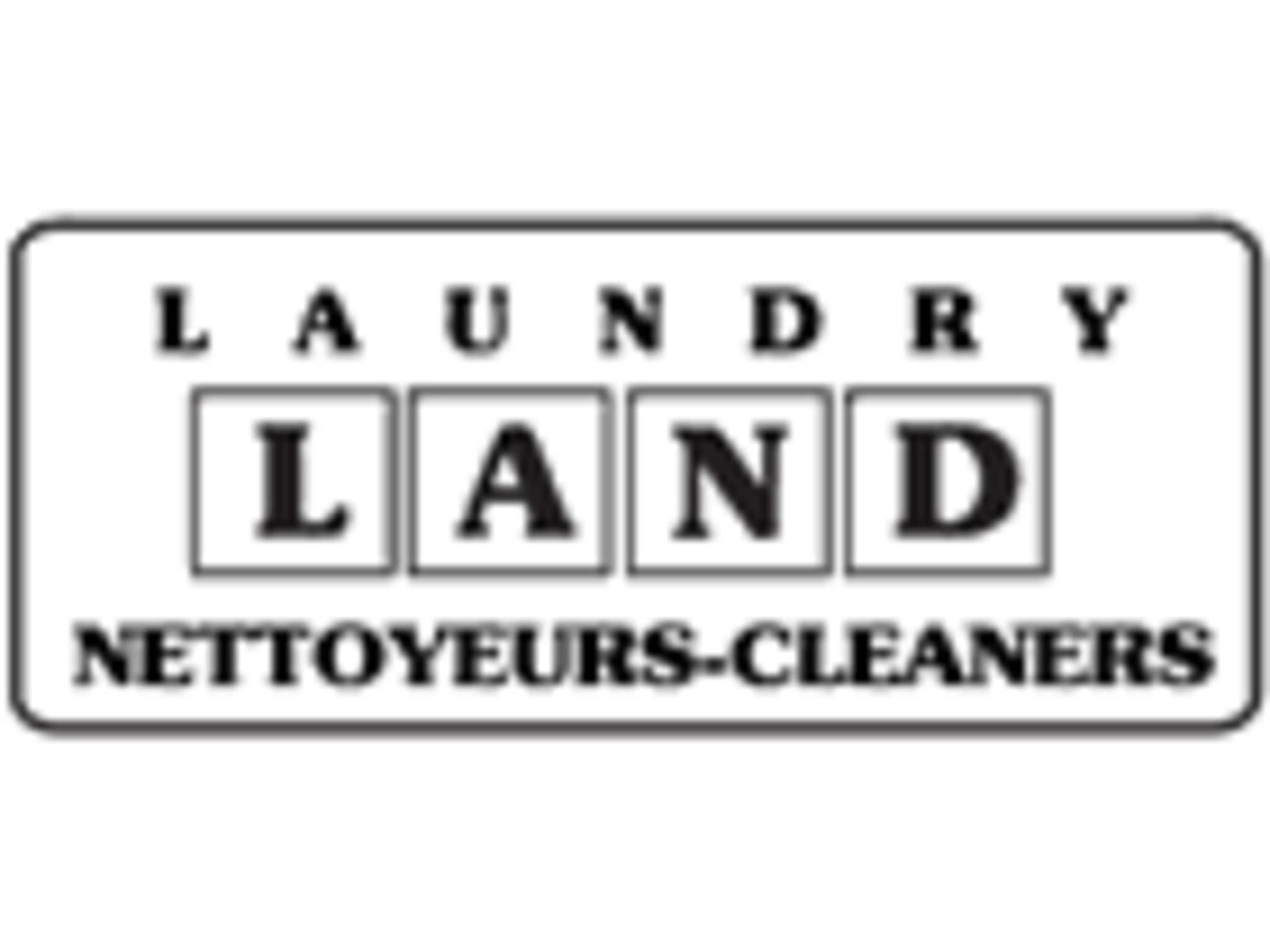 photo Laundry Land