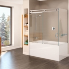 Vitrerie Dorval Inc / Vitrerie De L'Ile Enr - Glass (Plate, Window & Door)