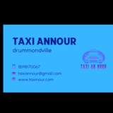 Voir le profil de Taxi Annour Drummondville - L'Avenir