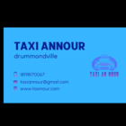 Taxi Annour Drummondville