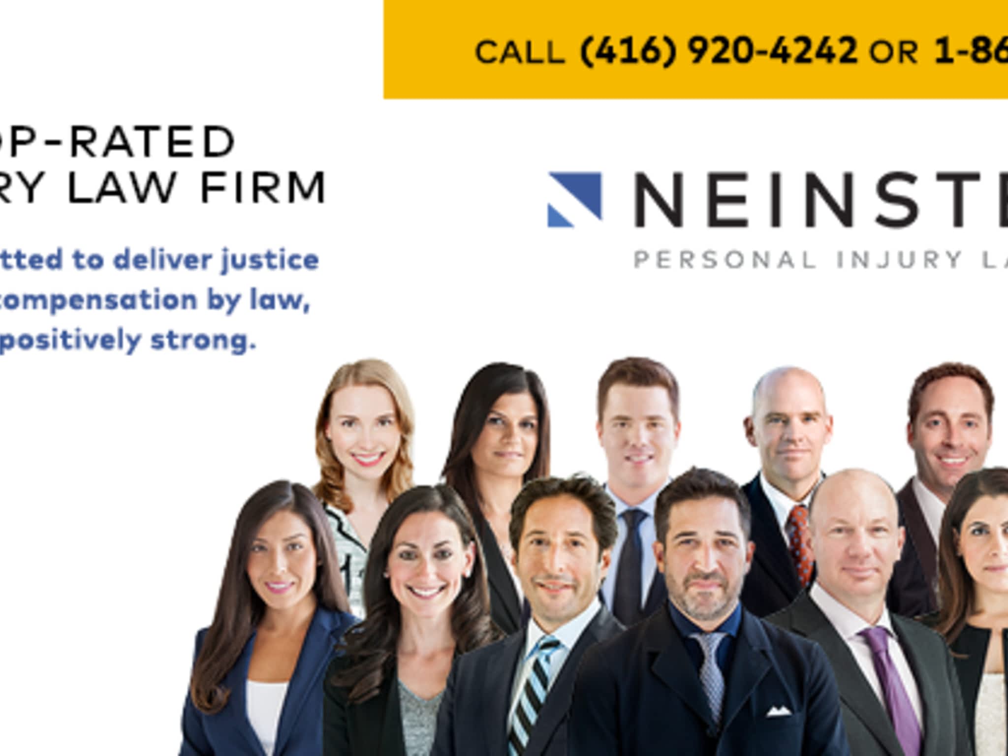 photo Neinstein Personal Injury Lawyers