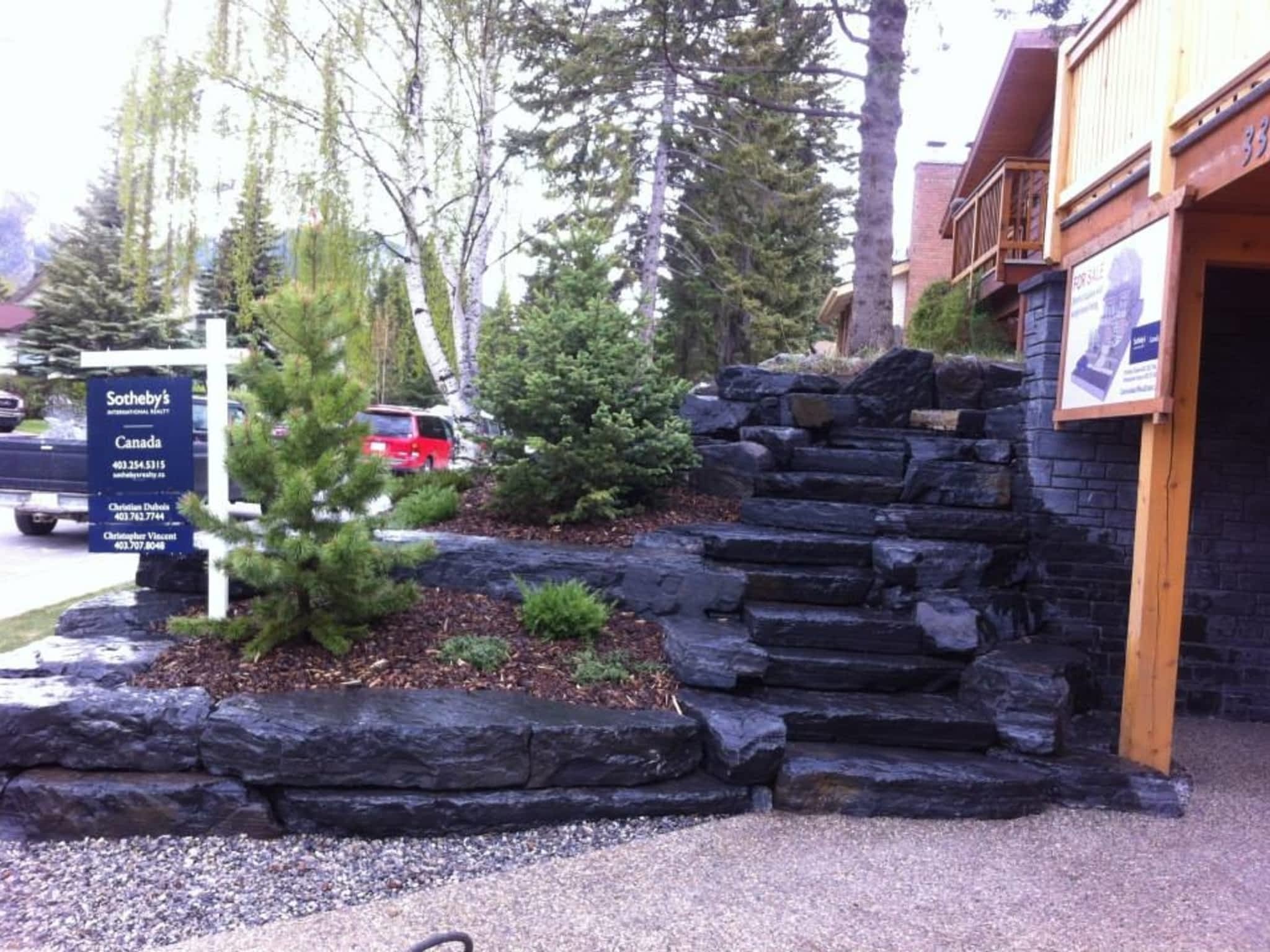 photo CJN Hardscapes