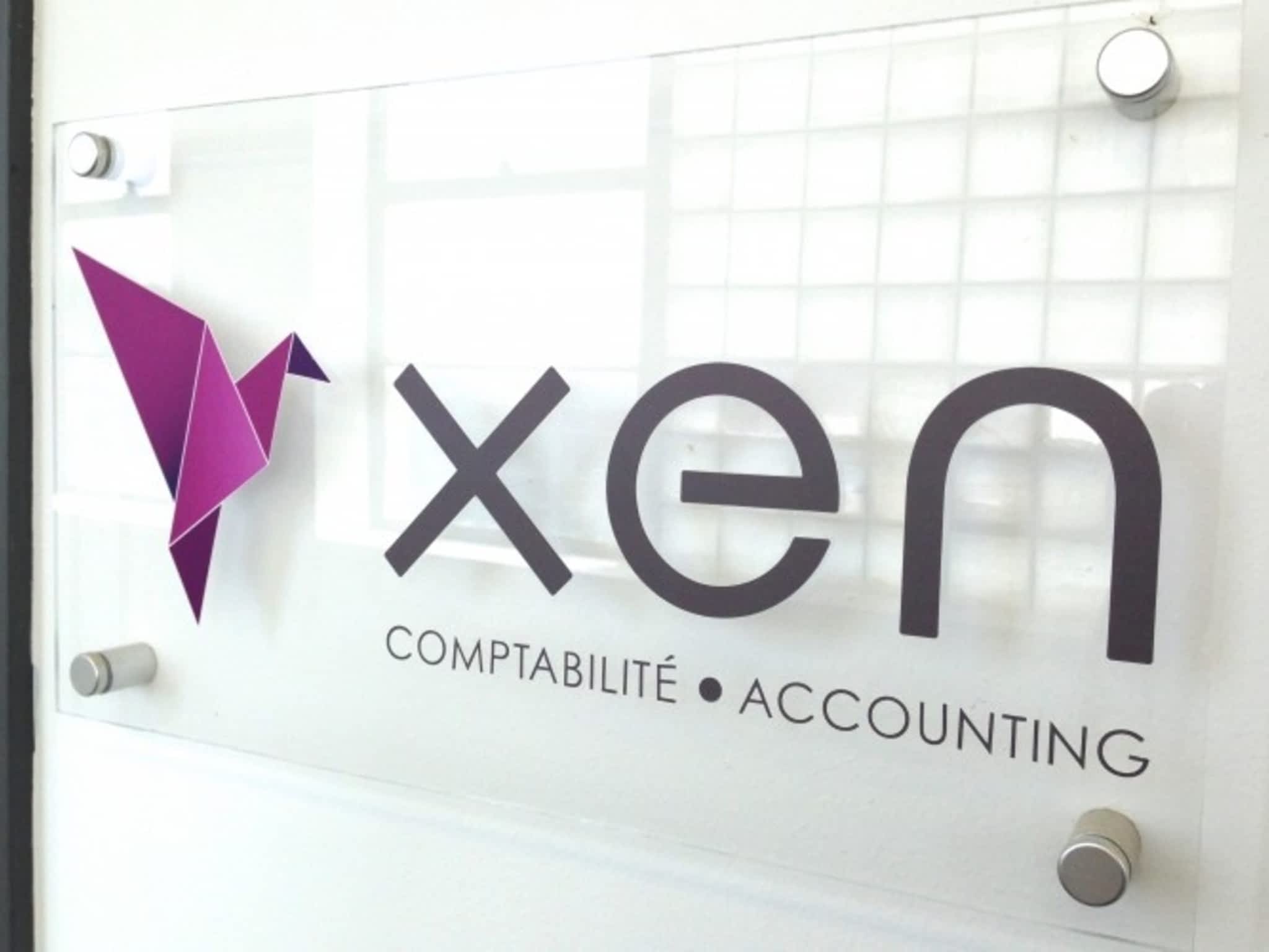 photo Xen Accounting