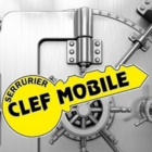 Serrurier Clef Mobile - Logo