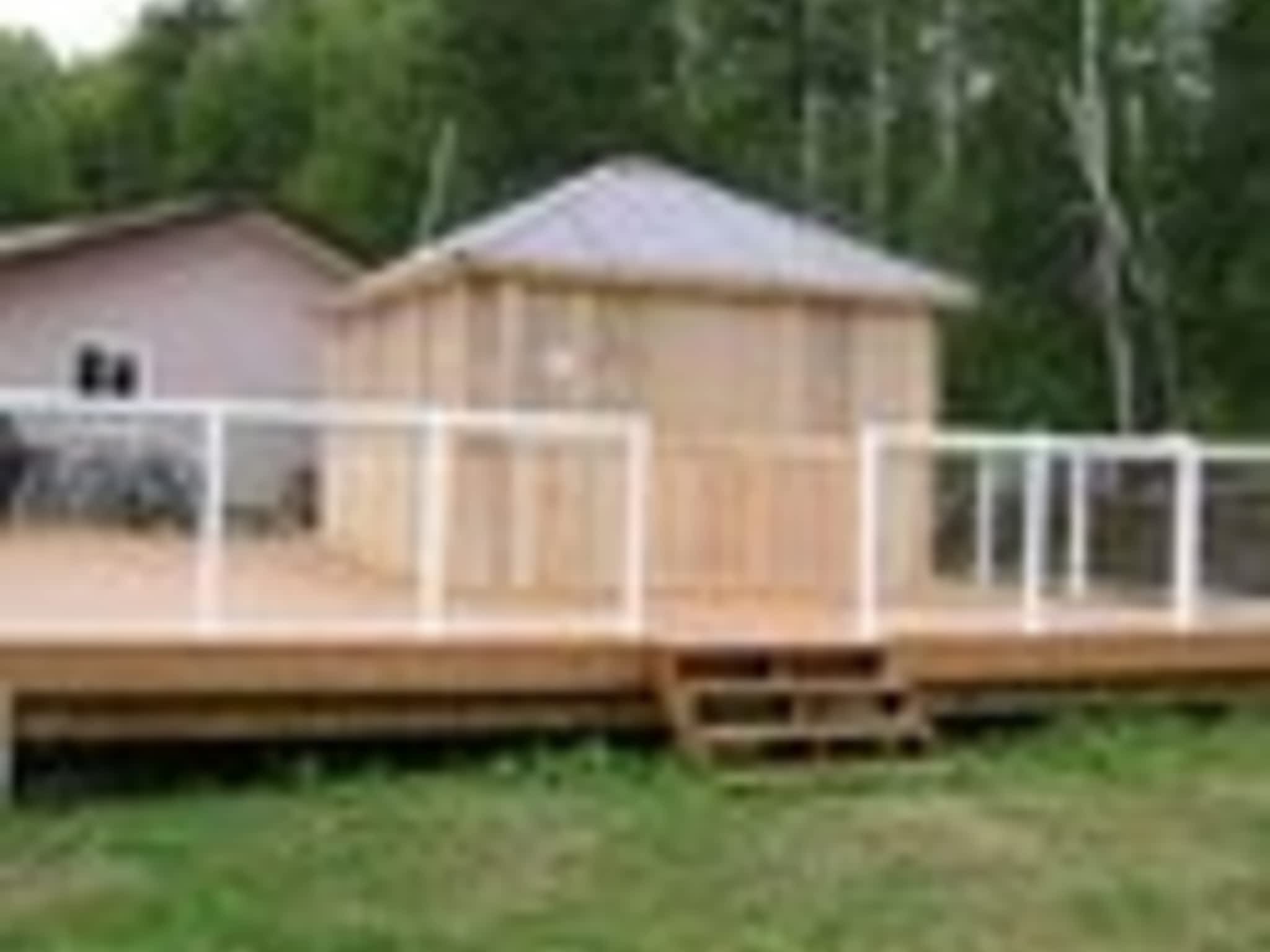 photo Deckcellence Custom Decks