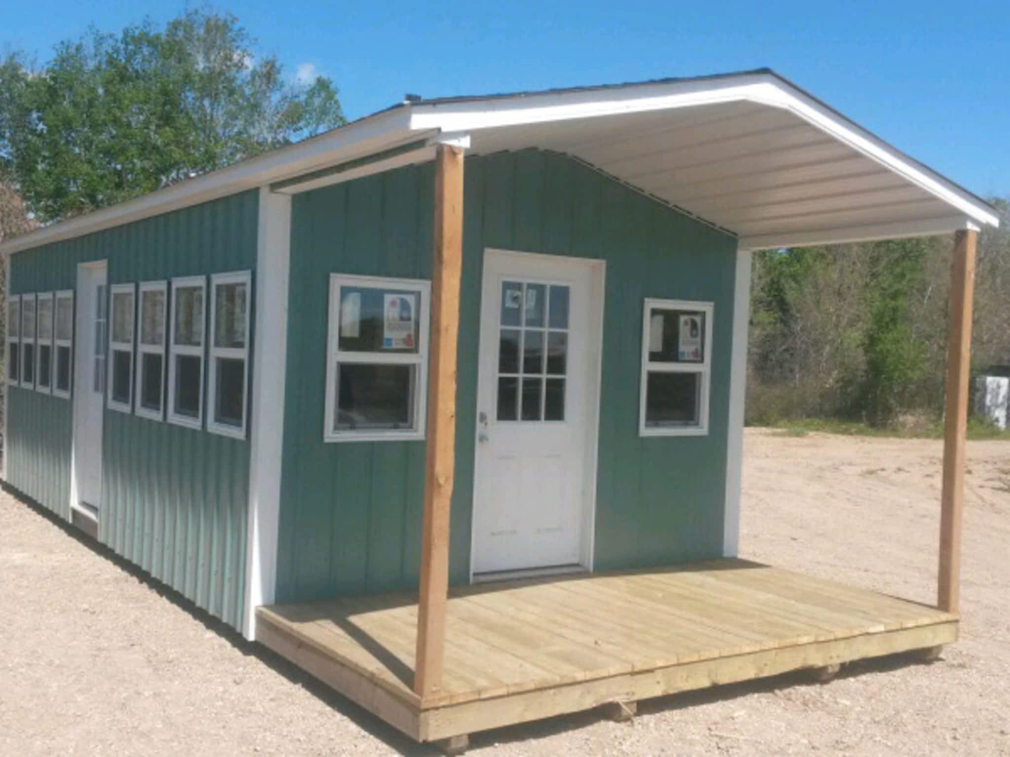 photo Riverside Enterprises Ltd