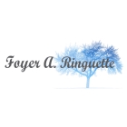 Foyer A Ringuette Inc - Nursing Homes