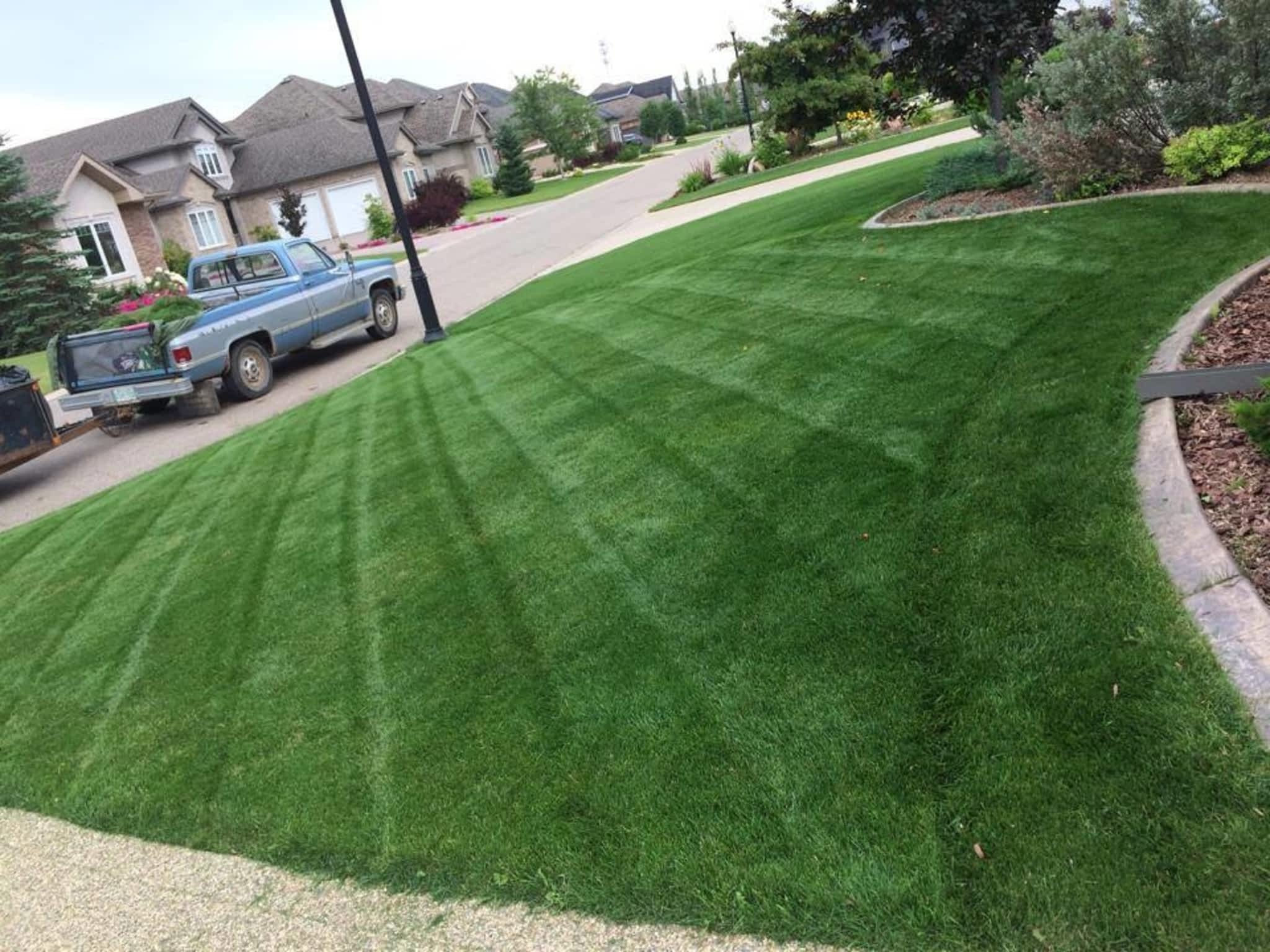 photo Clear Cutt Landscaping