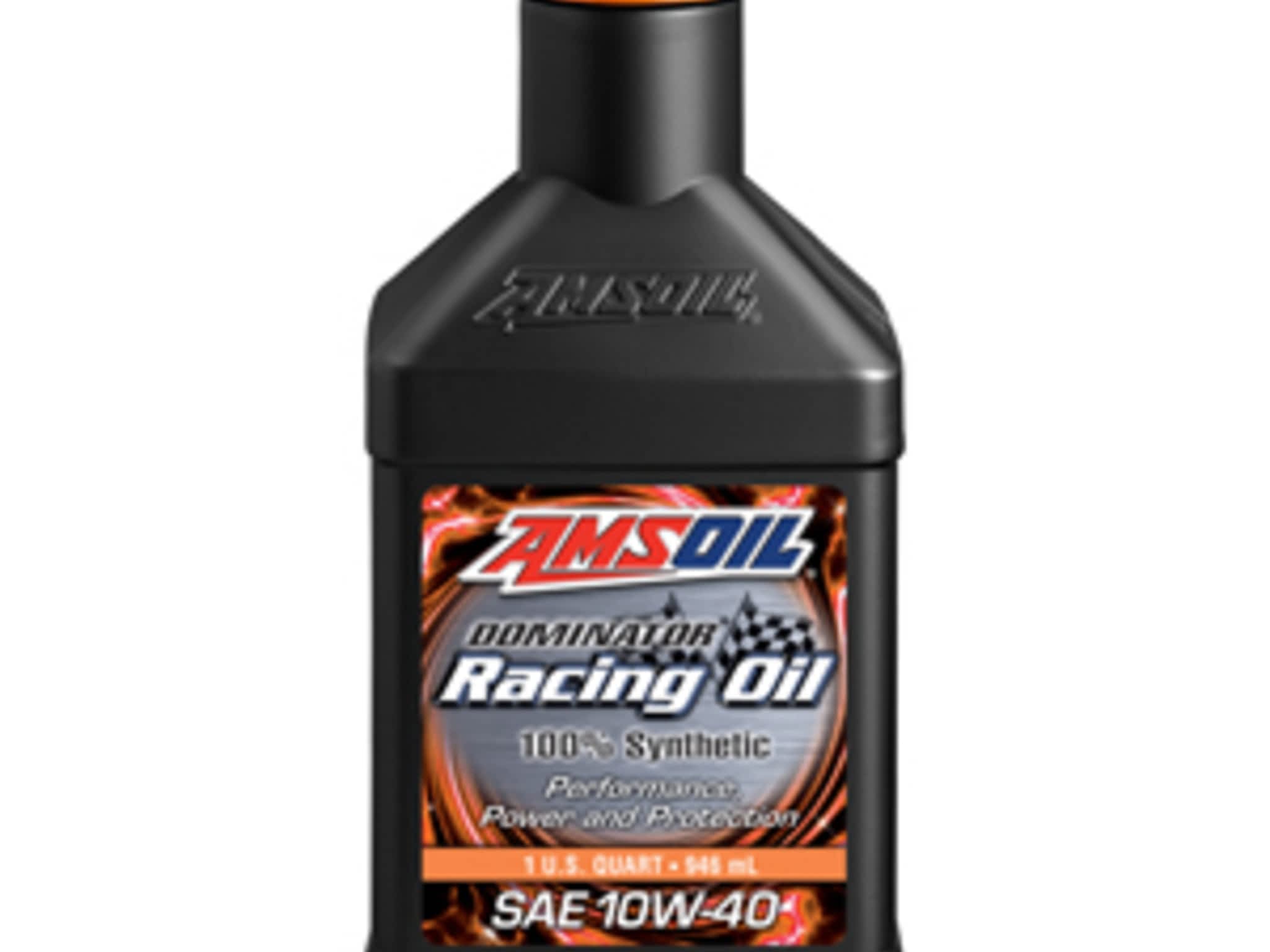 photo Highgrade Lubricants (Authorized AMSOIL Dealer)