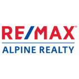 RE/MAX Alpine Realty - Real Estate (General)
