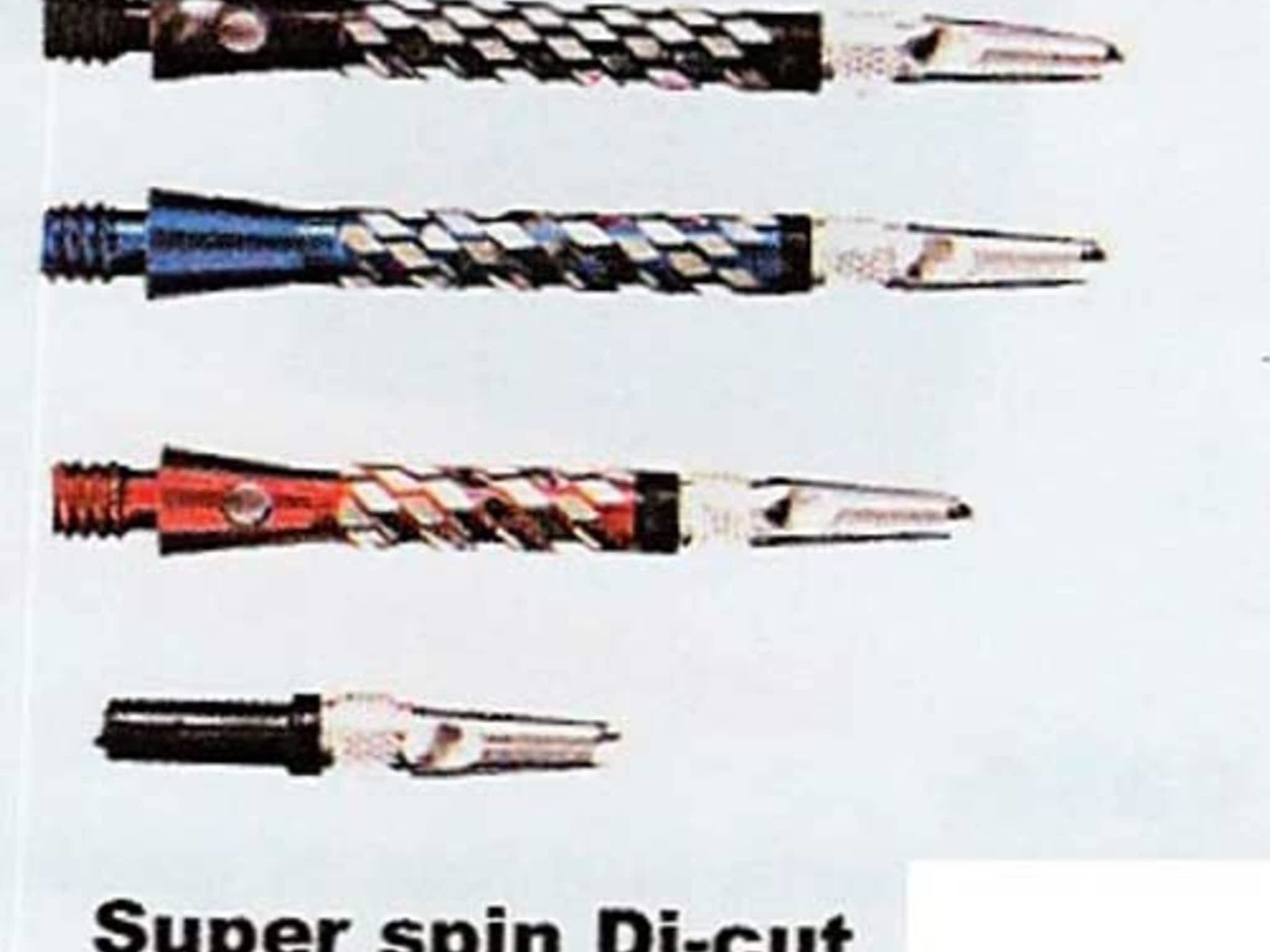 photo The Ragman Billiards Ltd