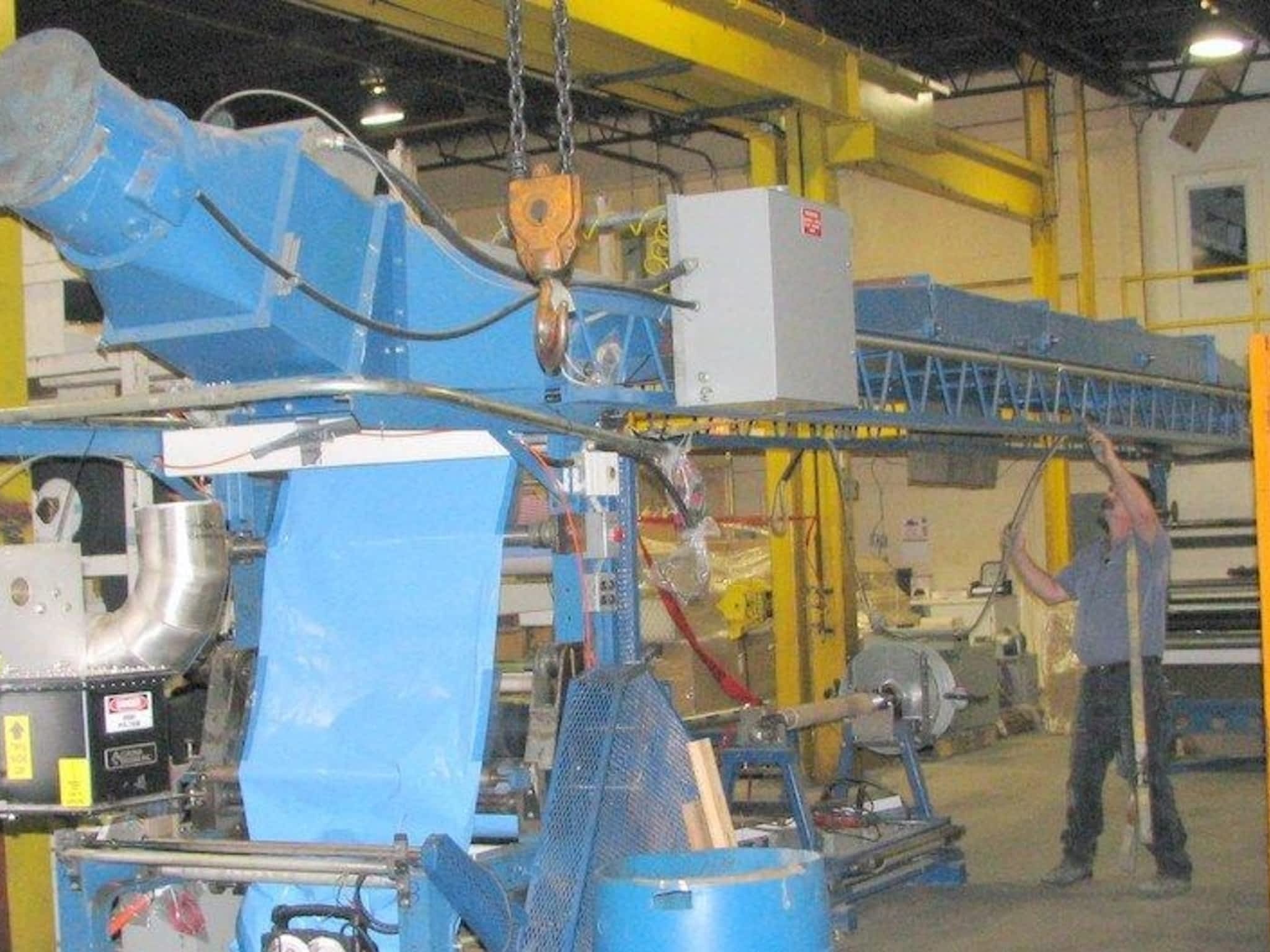 photo E K I Electric