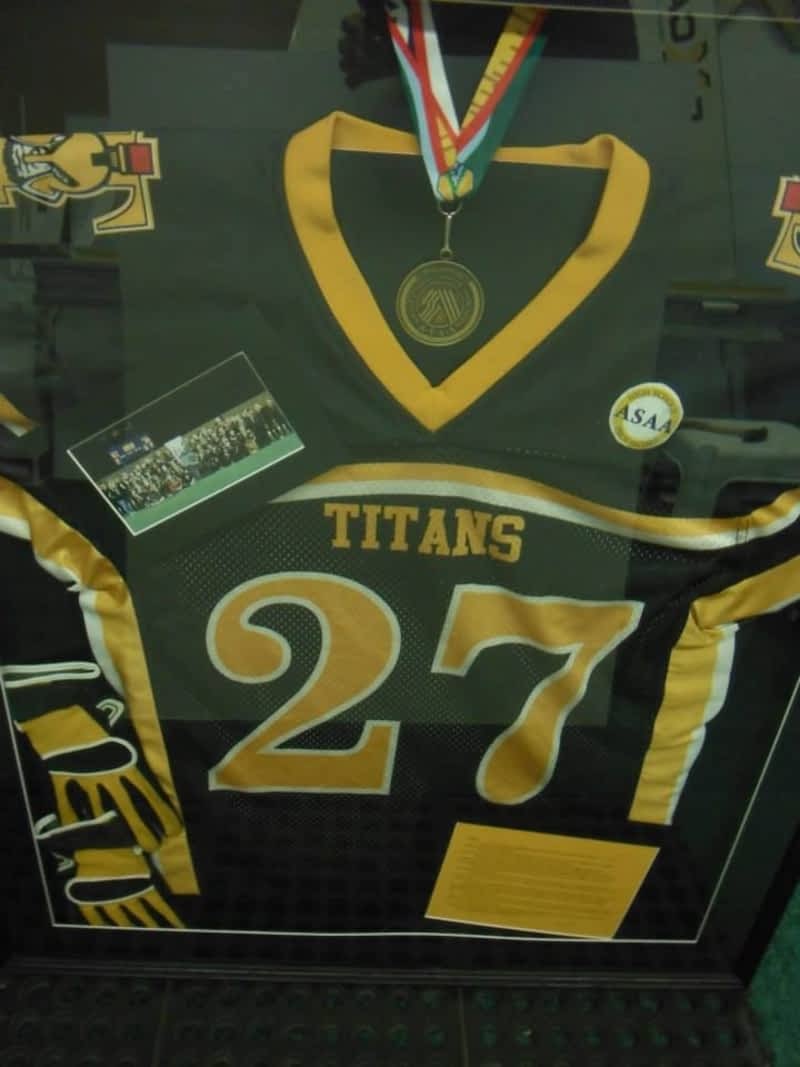 photo Kel's Korners Framing