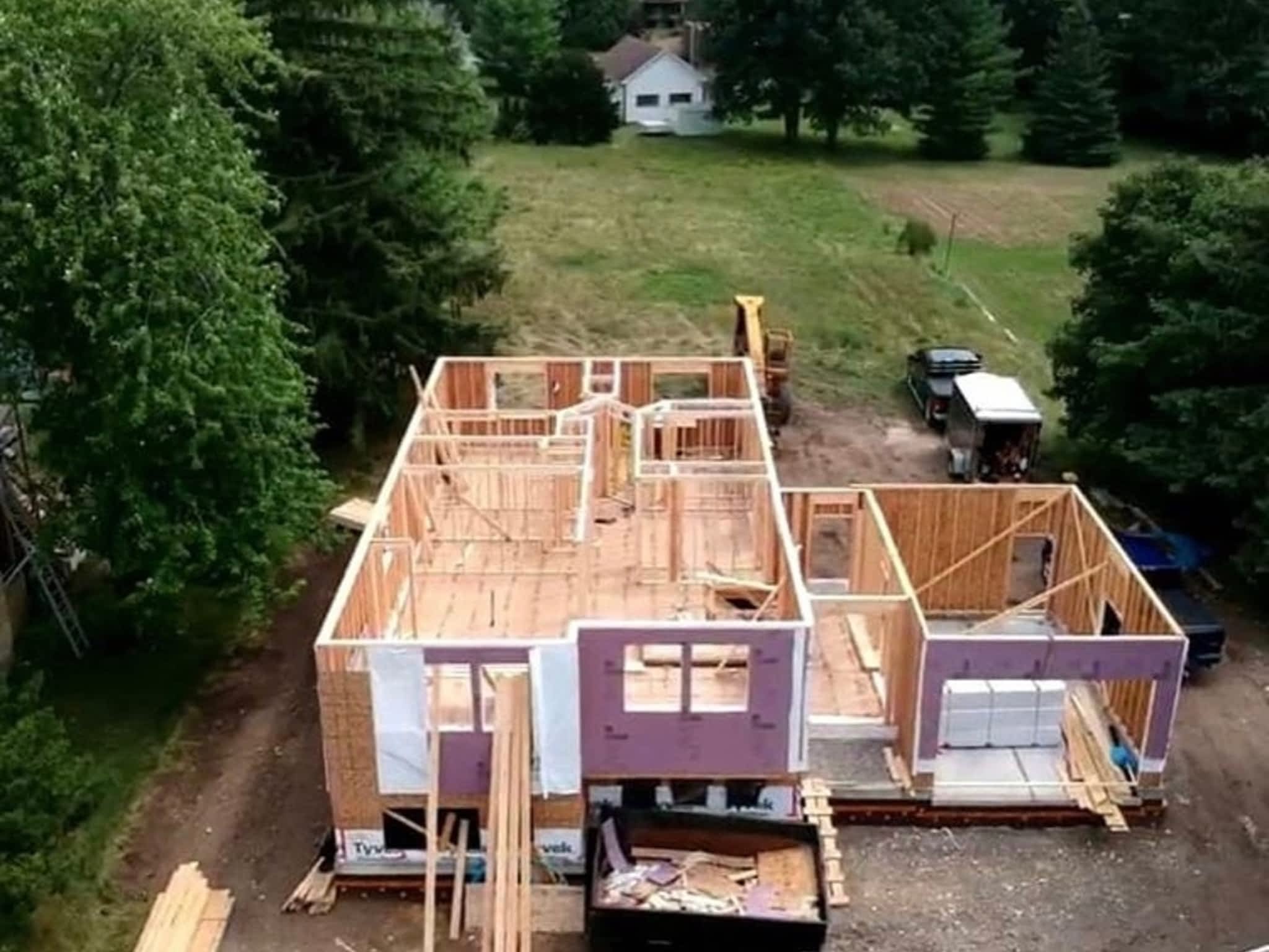 photo Point Load Contracting