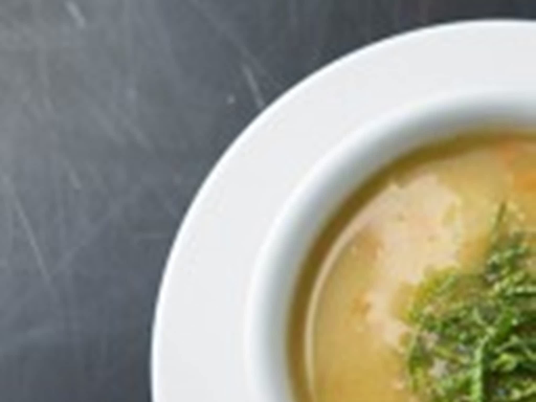 photo Mae's Elite Foods & Catering Inc