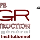 Groupe BGR Construction - Alarmes-incendies