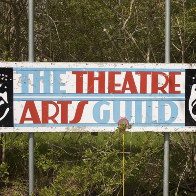 Theatre Arts Guild - Théâtres