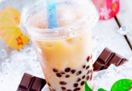 Chill out with a tasty bubble tea in Edmonton