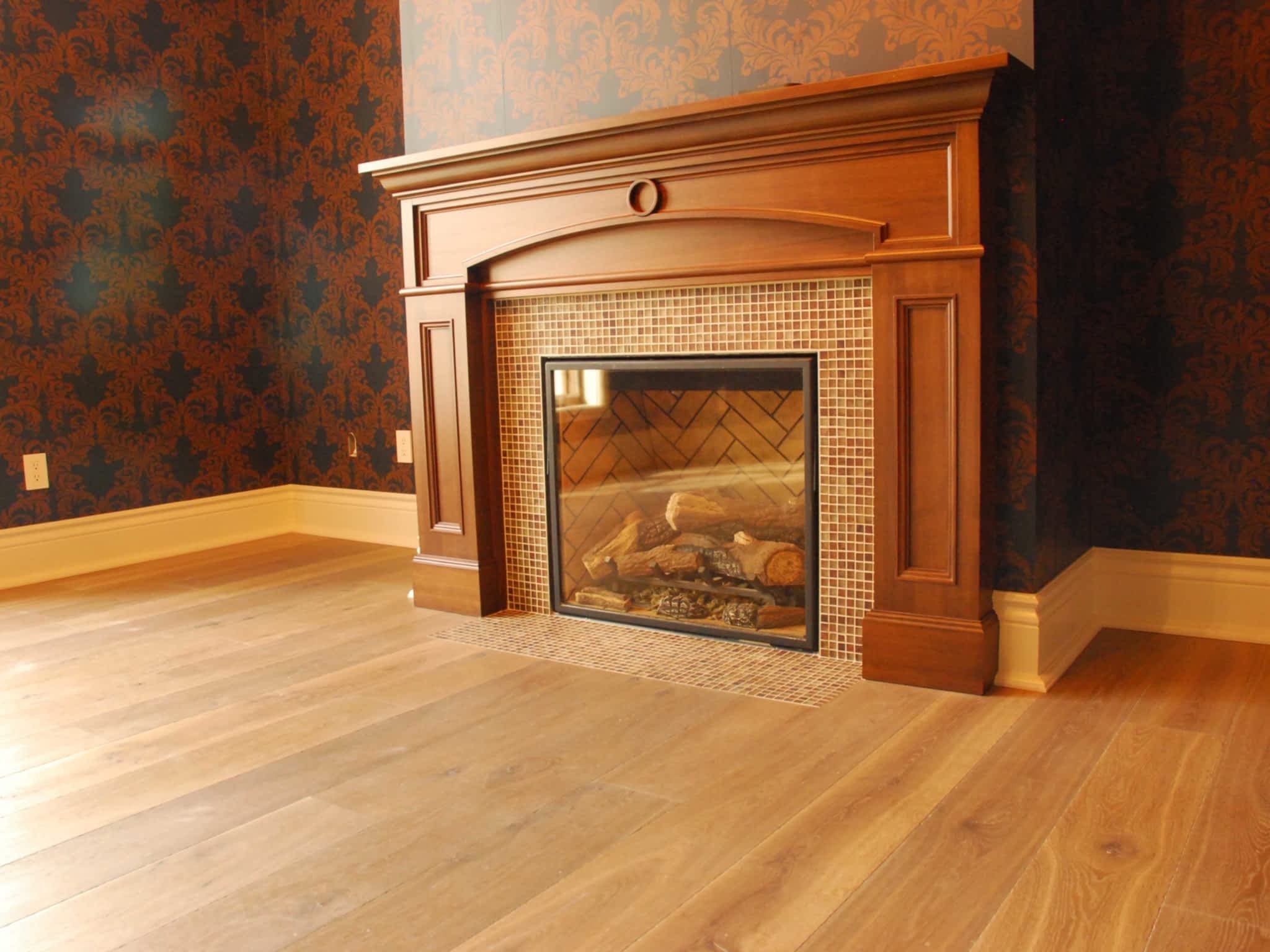 photo Heartland Wood & Cork Floor Co Ltd