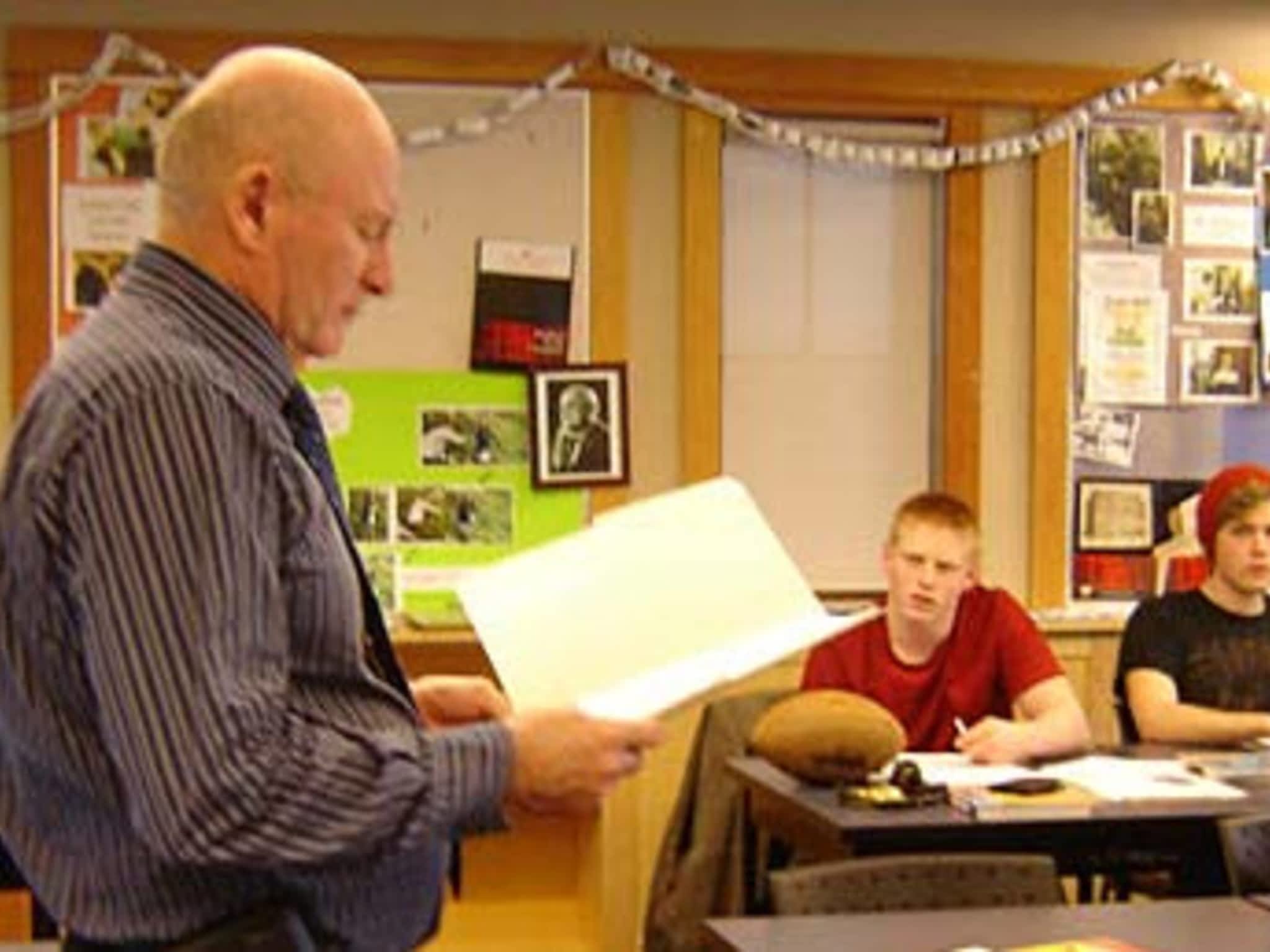 Wallace Driving School Ltd Victoria, BC 1031814 Vancouver St Canpages