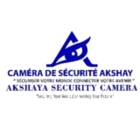 Akshaya Security Camera - Security Control Systems & Equipment