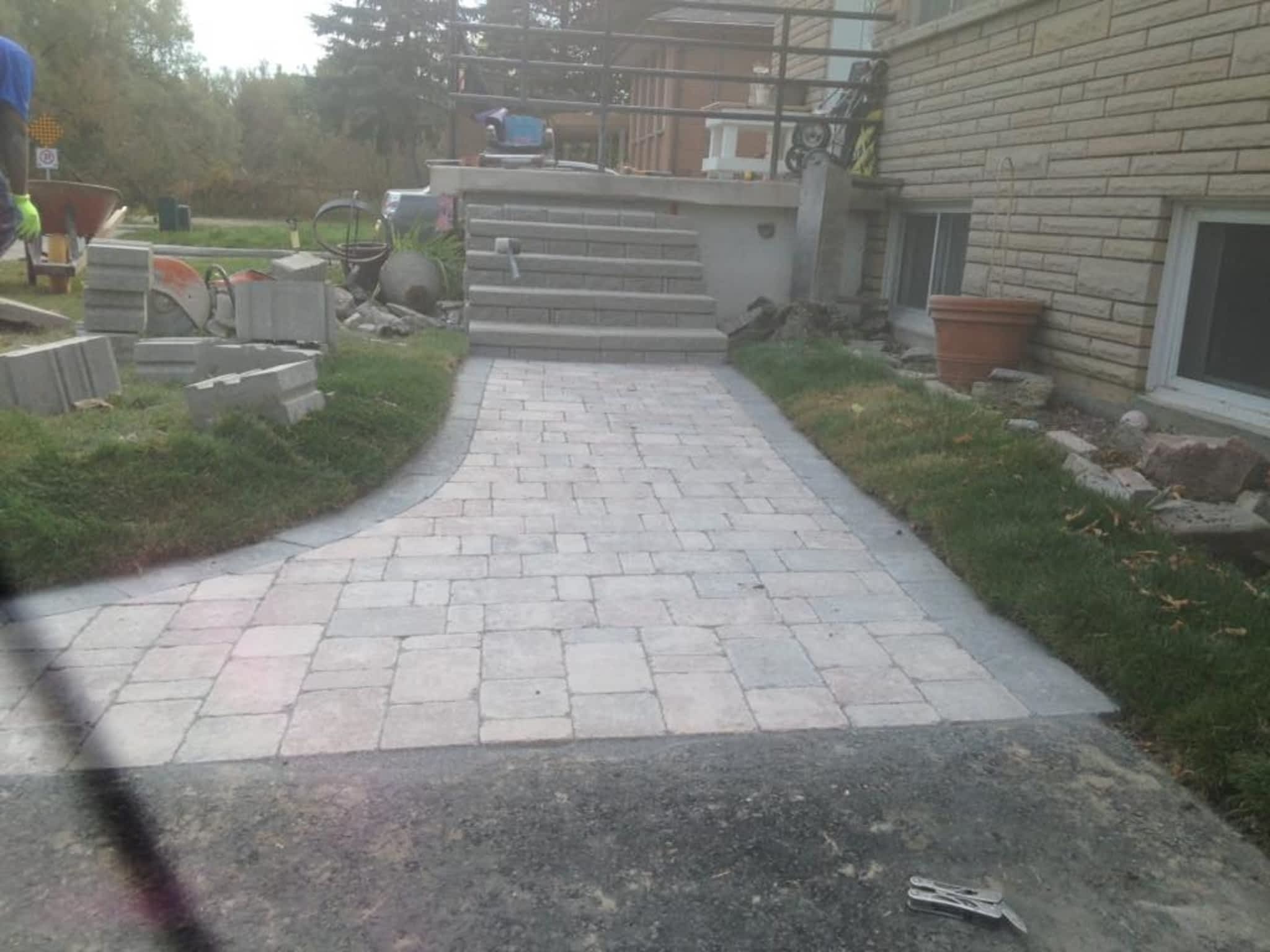 photo Mack's Landscape