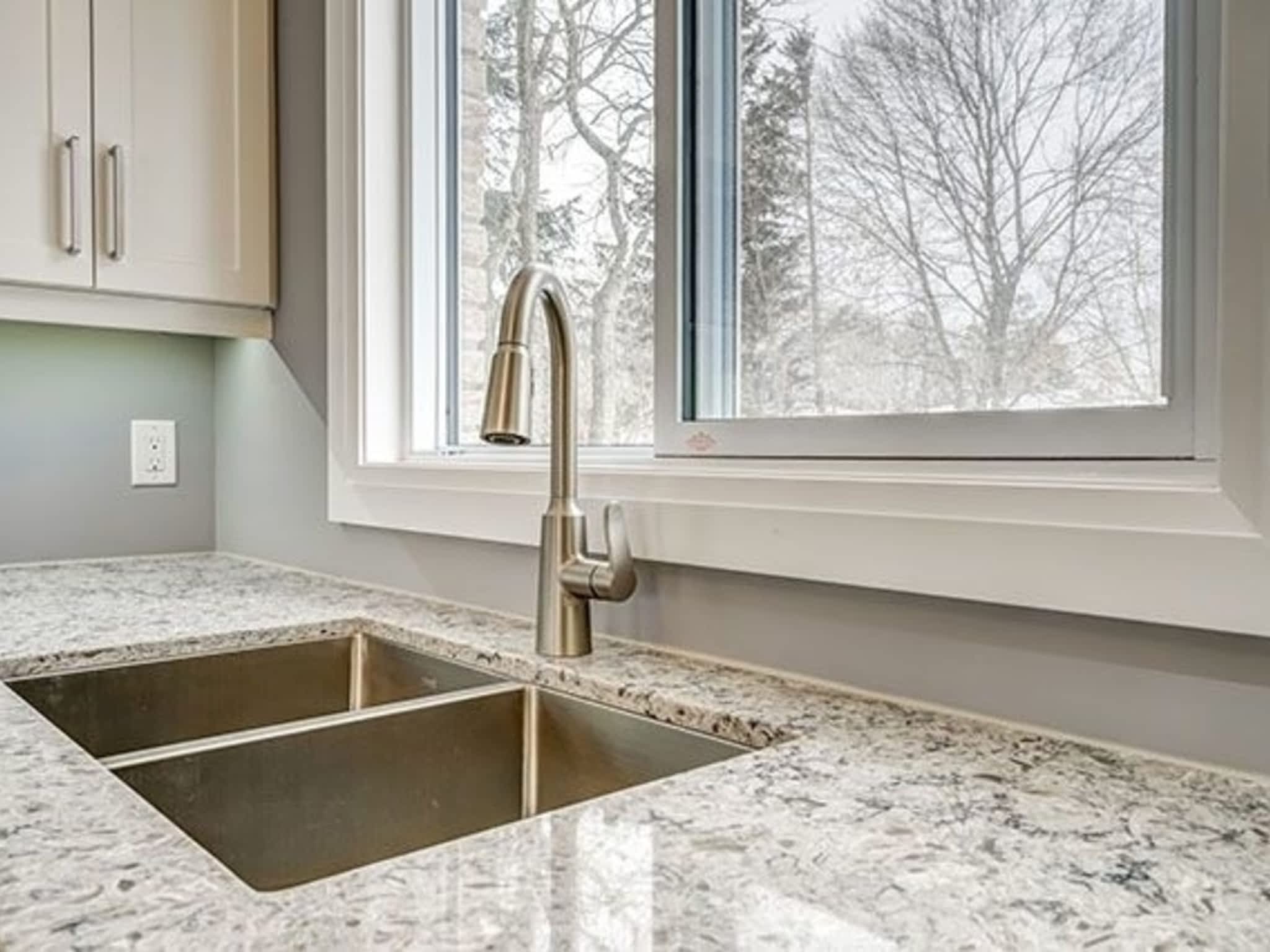 photo Countertops By Design
