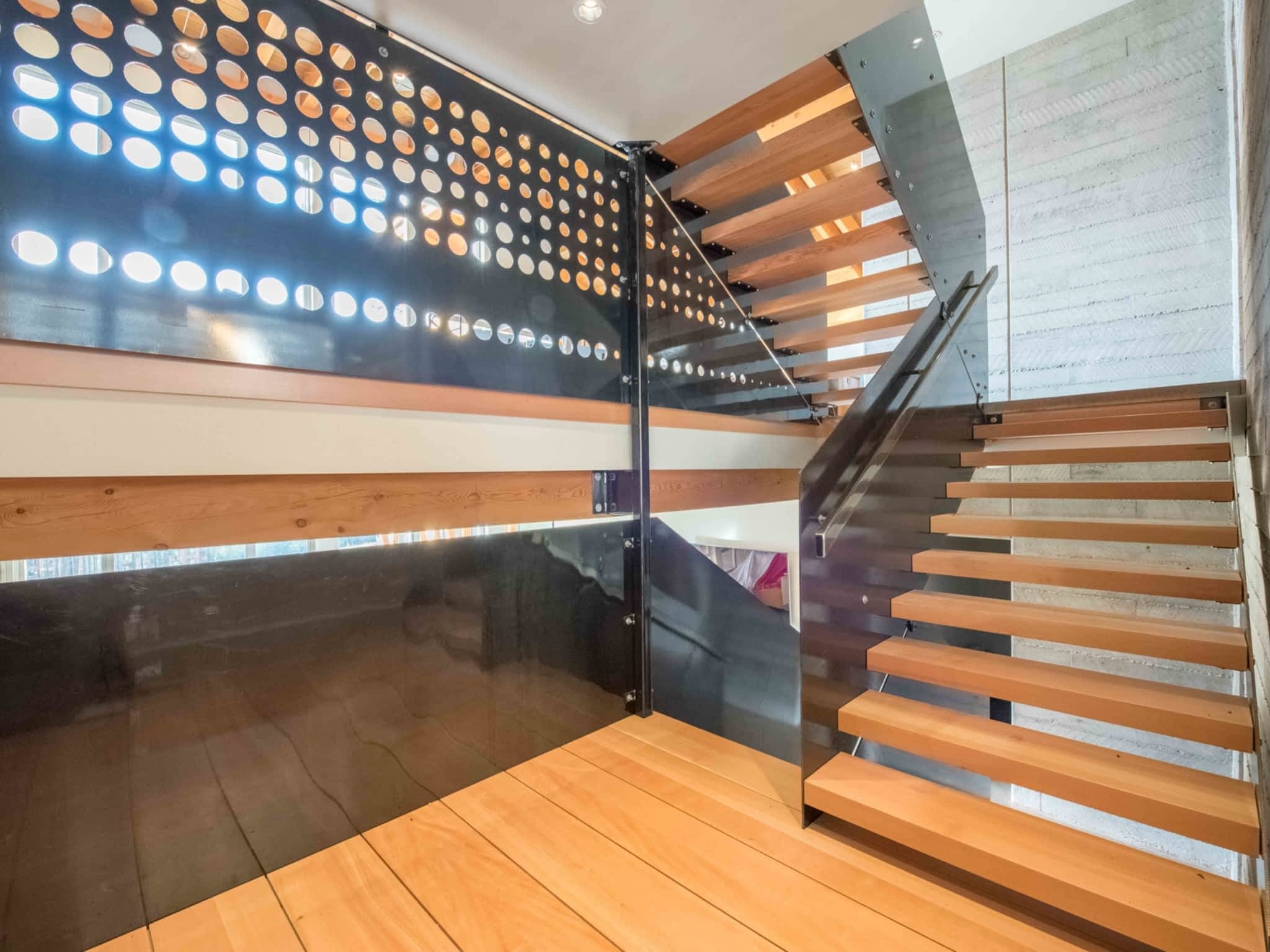 photo Kieson Fabrication & Machine Ltd