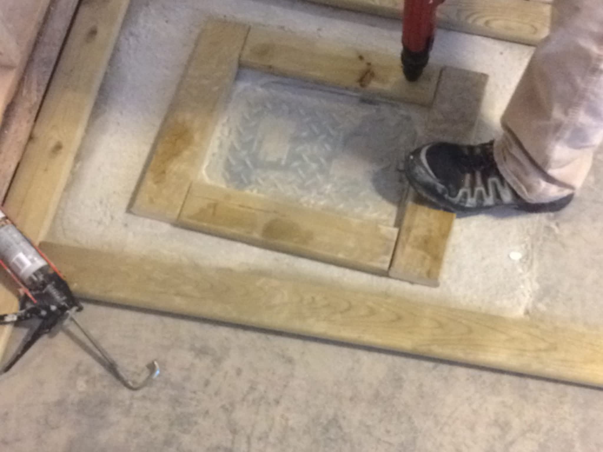 photo Linthorne Contracting