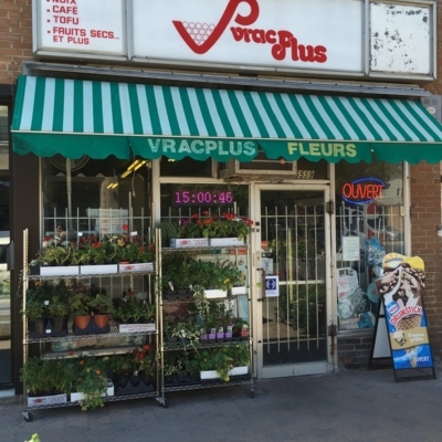 Vrac Plus - Convenience Stores