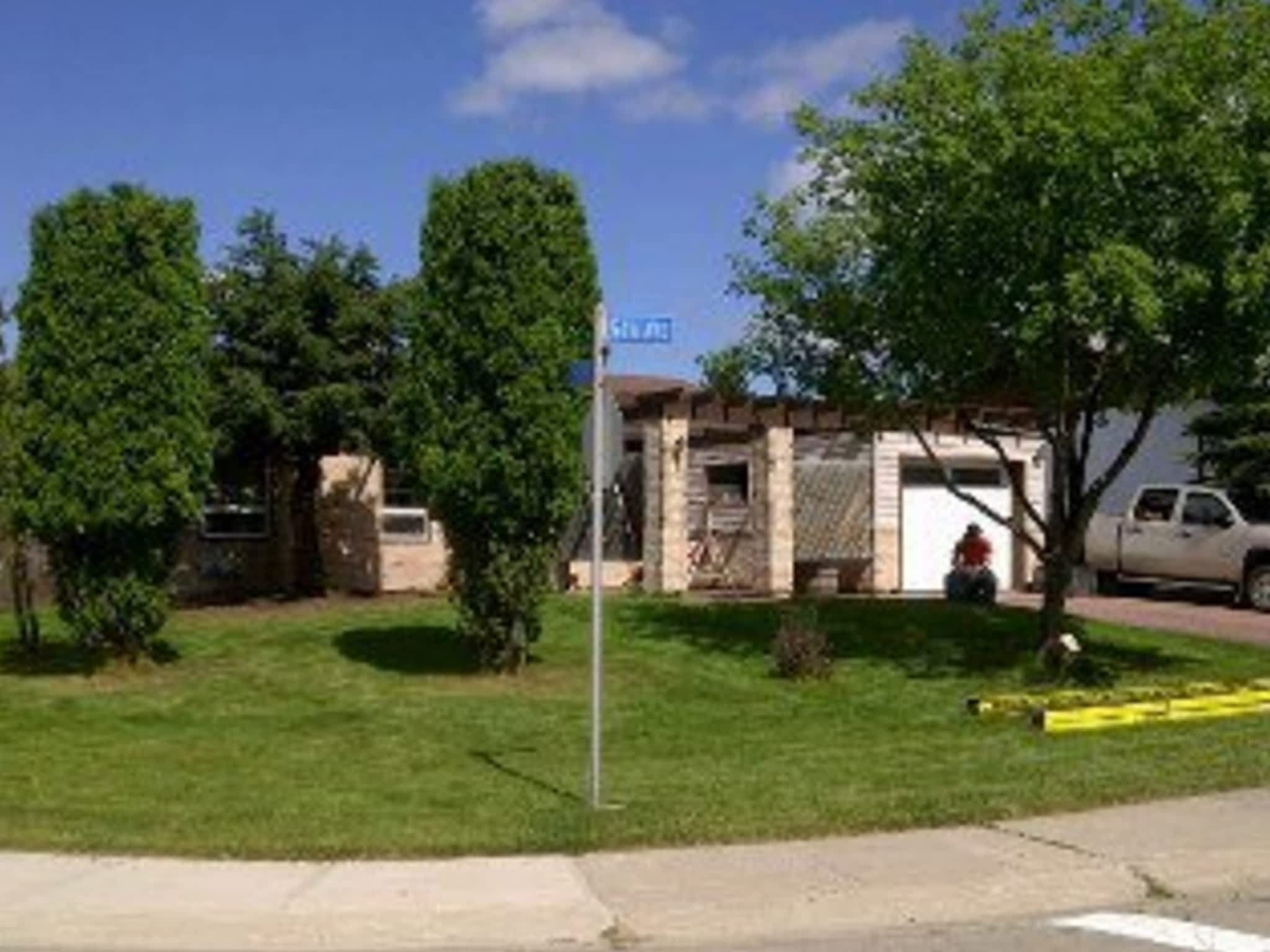 photo Dragonfly Tree Services