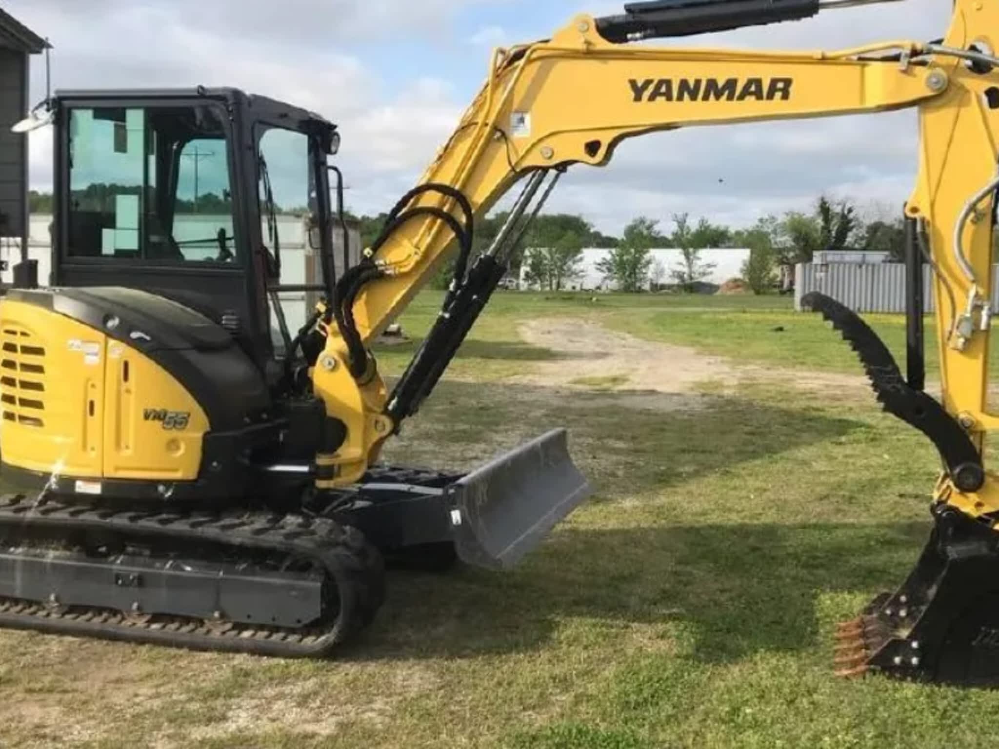 photo MRM Excavating