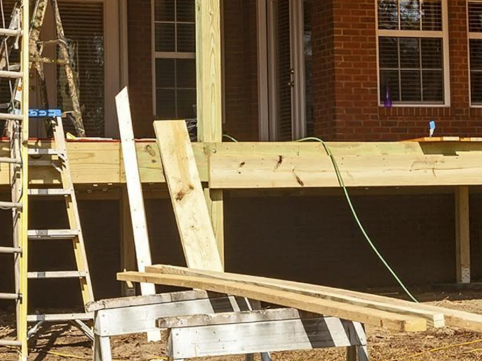 photo Bohlmann Construction Ltd