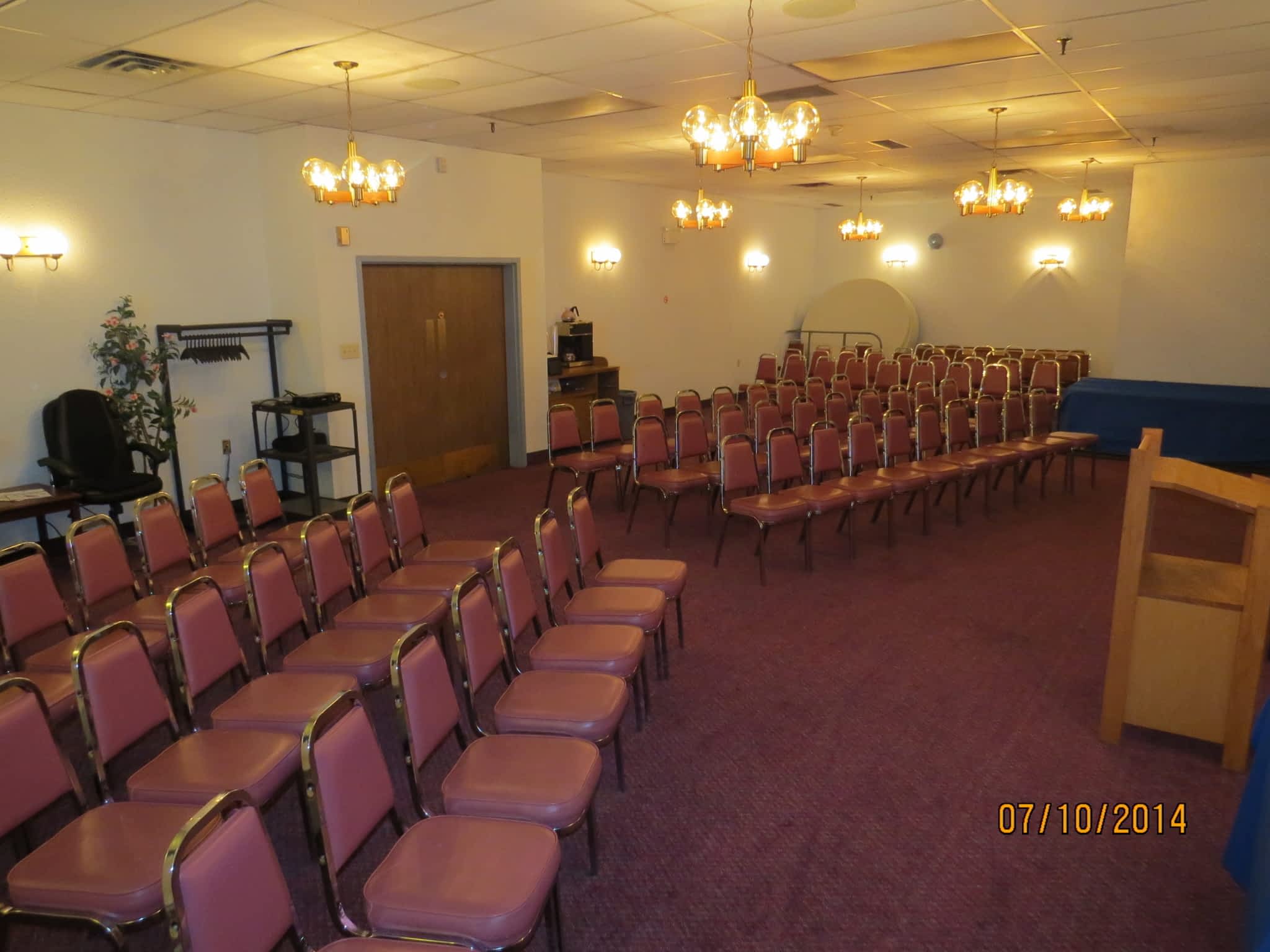 photo Pelican Rapids Inn