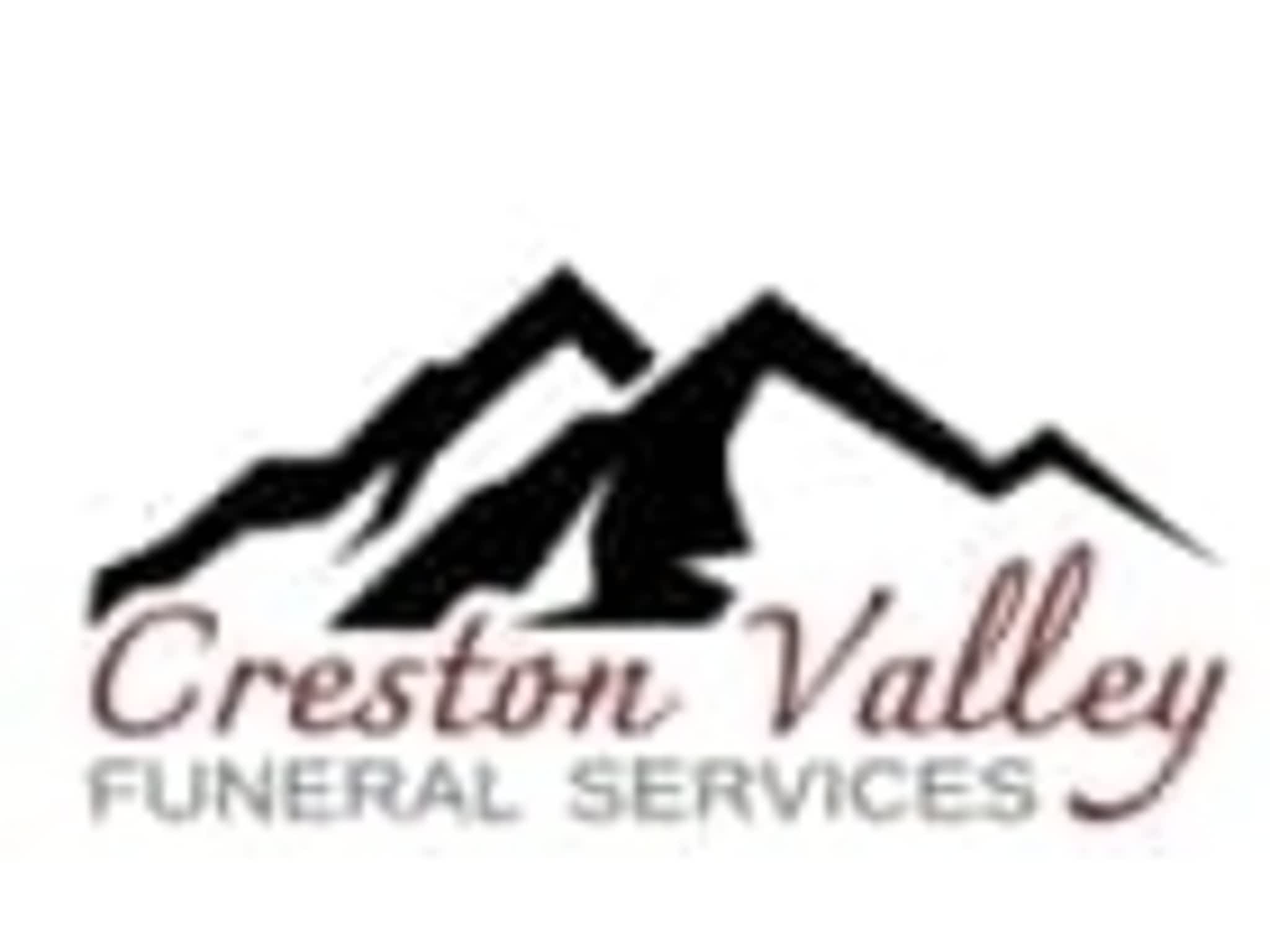 photo Creston Valley Funeral Services Ltd