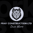 View Fray Construction Ltd.’s Edmonton profile