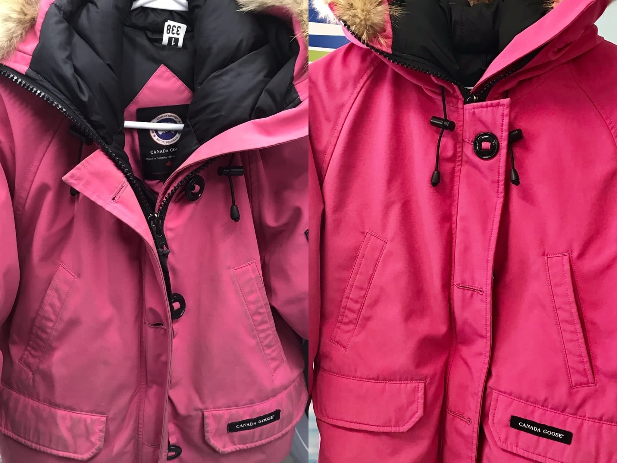 photo North Shore Laundry Services