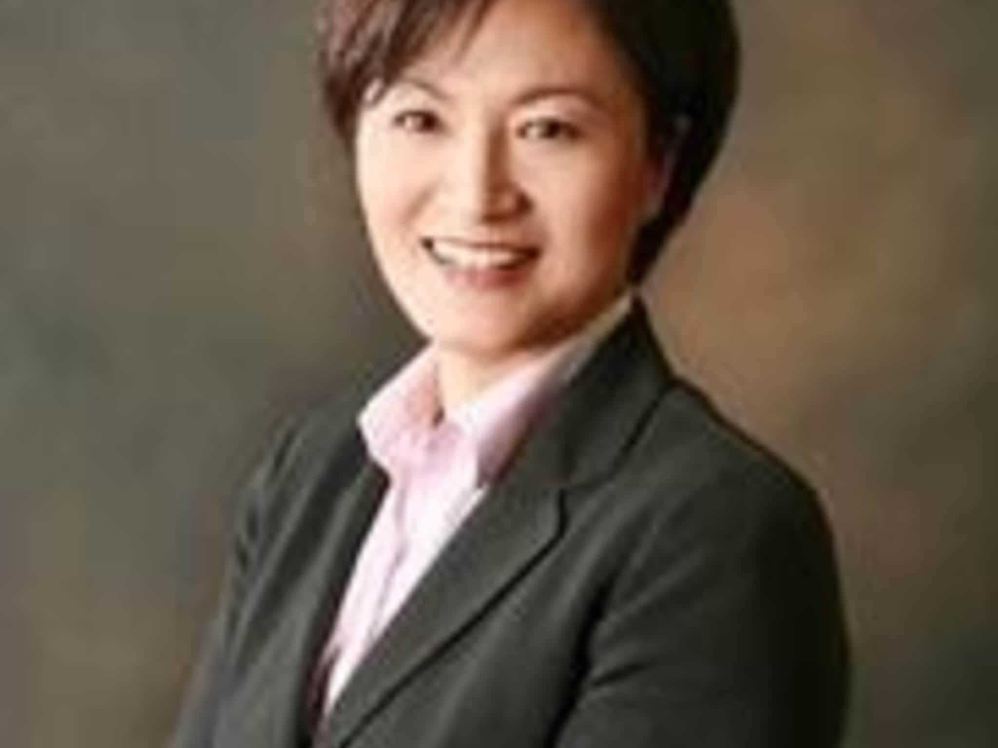 photo Sunny Park - TD Mobile Mortgage Specialist