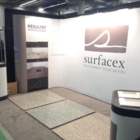 Surfacex Inc - Finition de ciment