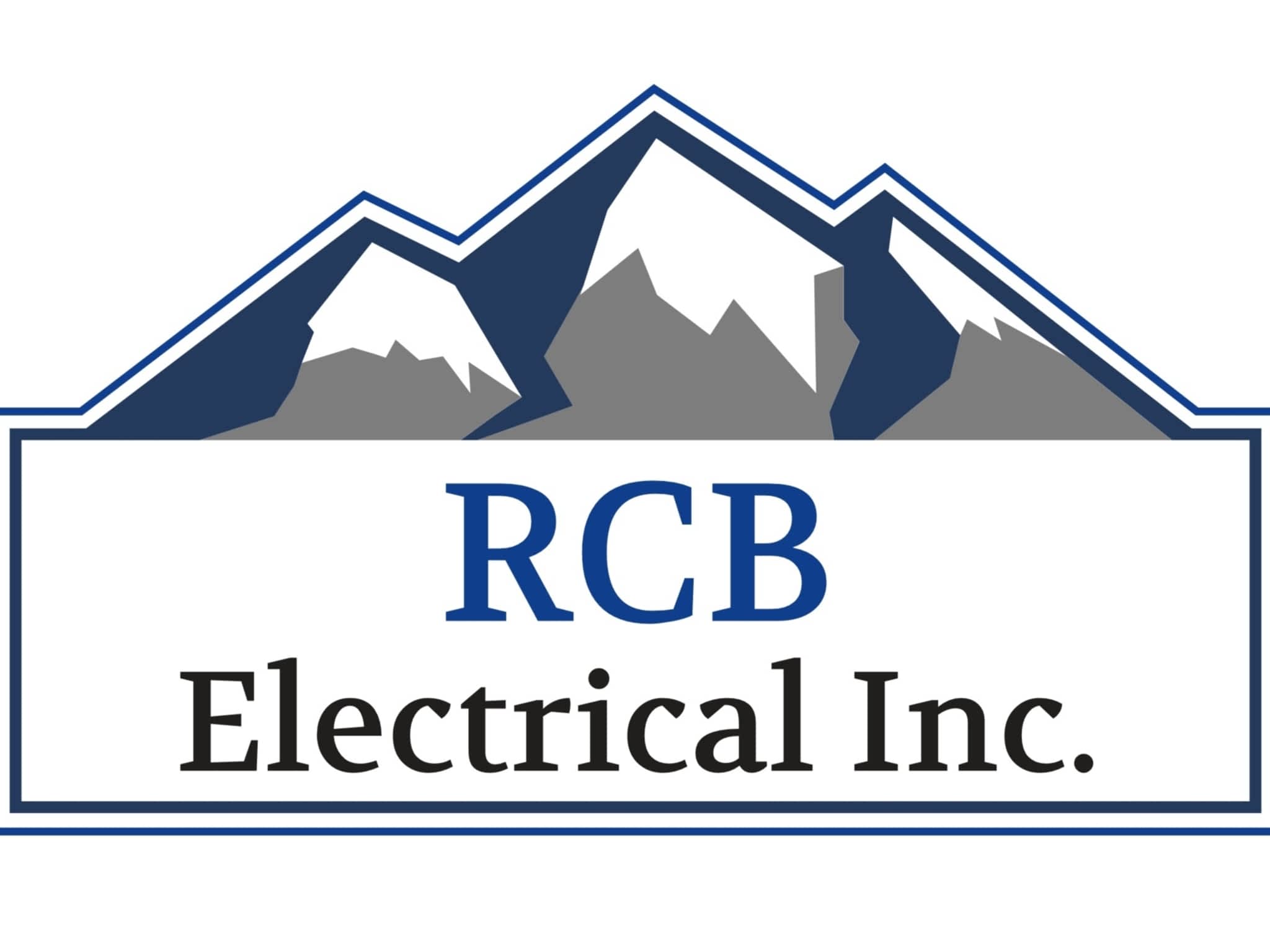 photo RCB Electrical Inc.-Calgary Master Electrician