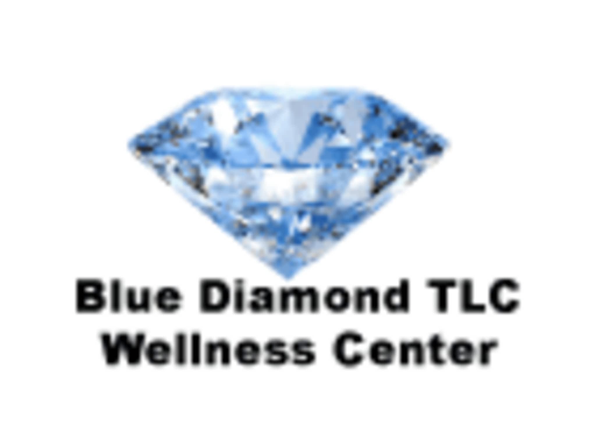 photo Blue Diamond TLC Wellness Center
