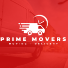 Prime Movers - Logo