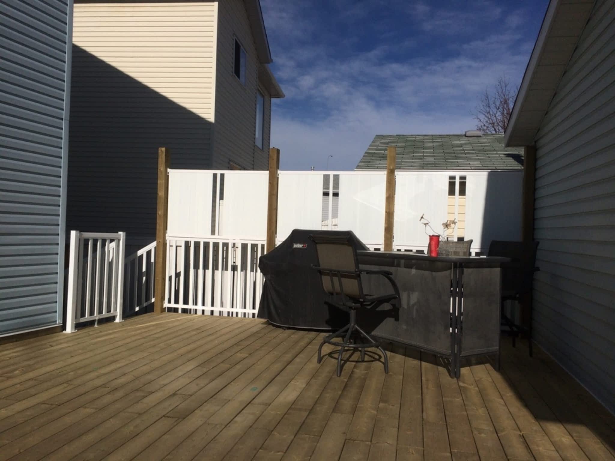 photo All Decked Out