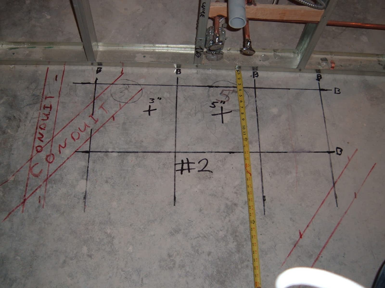 Munro Concrete Services Opening Hours On