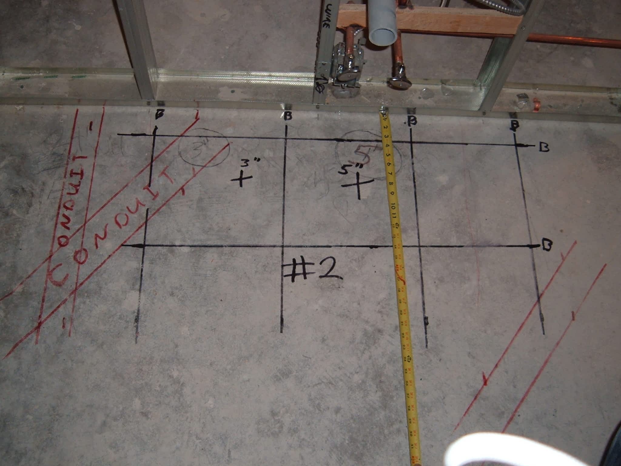 photo Munro Concrete Services