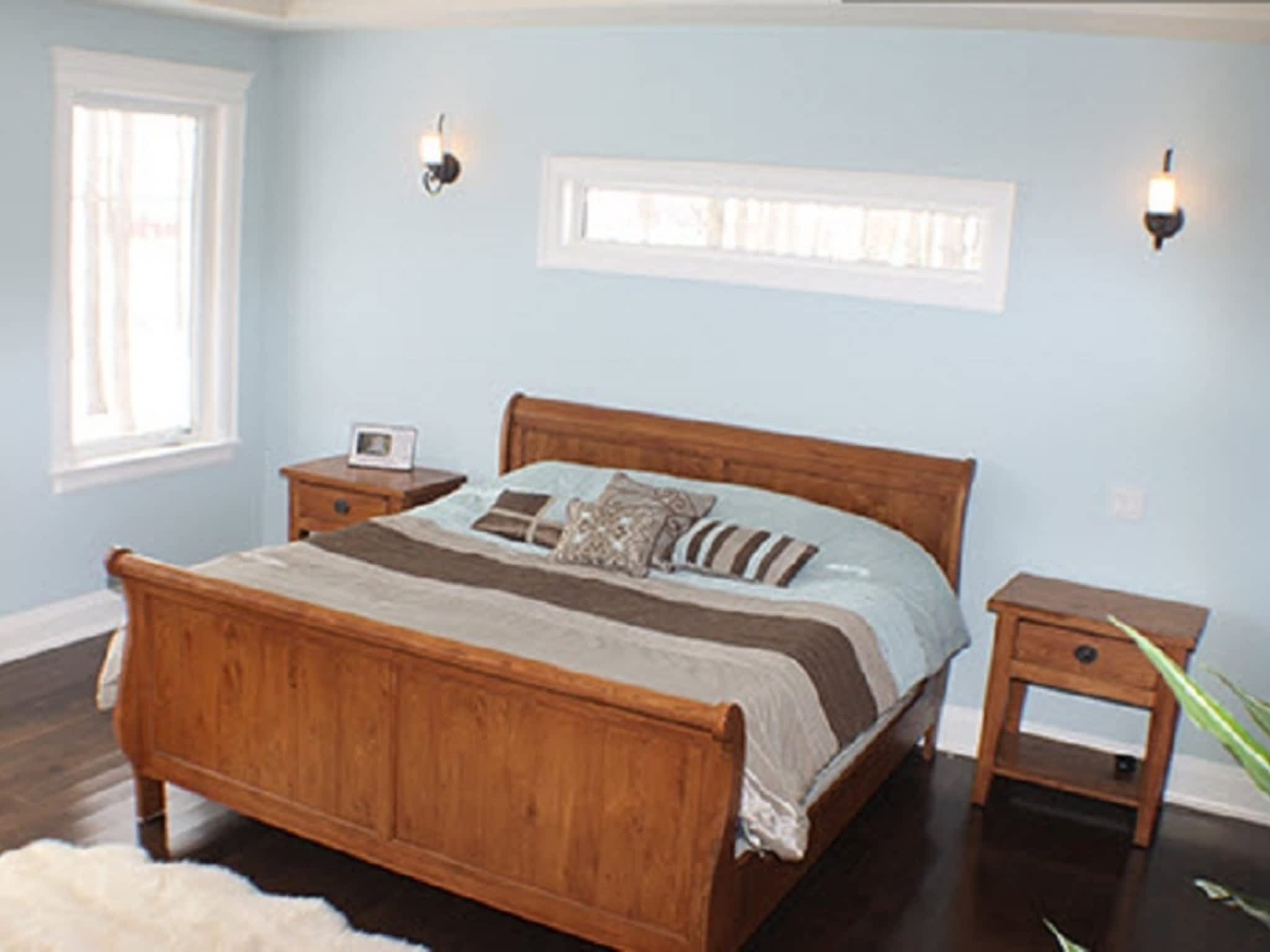 photo GP Carpentry Inc